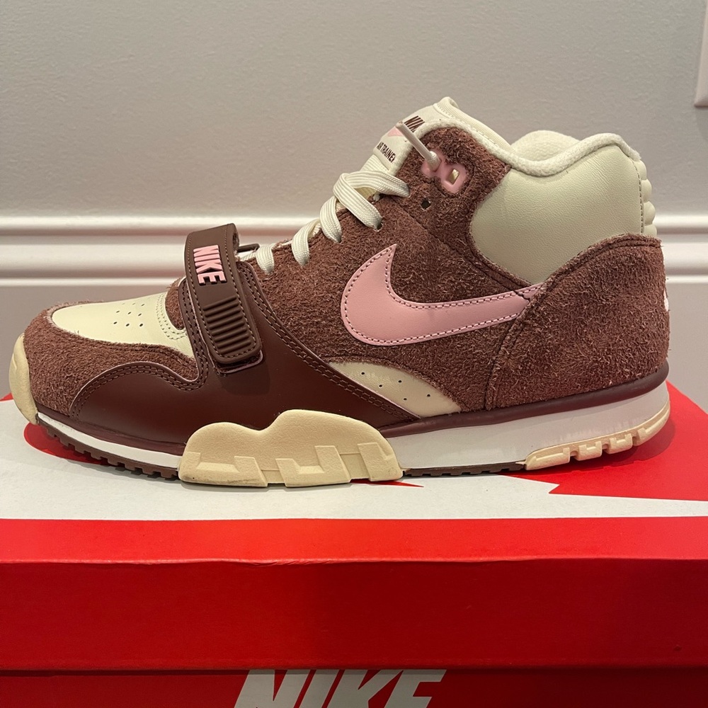 NIKe Air Trainer 1 - Men’s Size 10